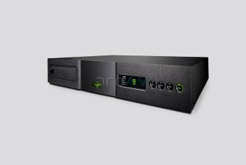 NAIM CDX2 CD Player