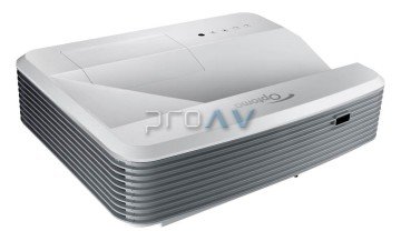 Optoma EH319USTi FULL HD Projeksiyon Cihazı