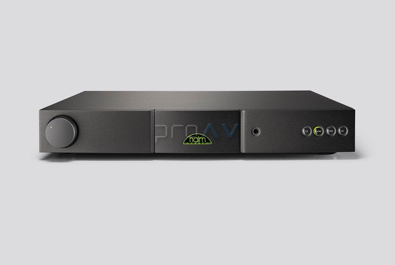 NAIM NAIT 5SI Entegre Amplifikatör