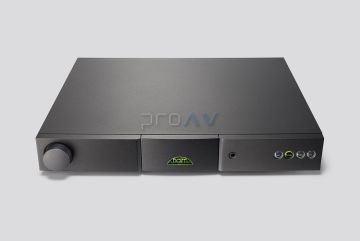 NAIM NAIT 5SI Entegre Amplifikatör