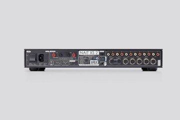NAIM NAIT XS2 Entegre Amplifikatör