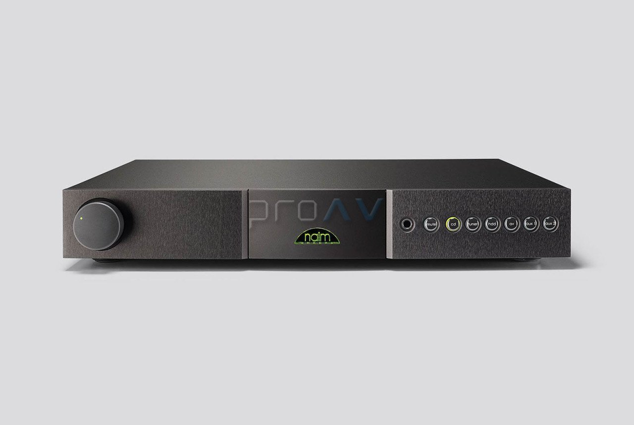 NAIM NAIT XS2 Entegre Amplifikatör