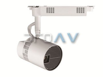 Panasonic PT-JX200 Space Player Projeksiyon Cihazı