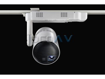 Panasonic PT-JX200 Space Player Projeksiyon Cihazı