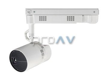 Panasonic PT-JW130 Space Player Projeksiyon Cihazı