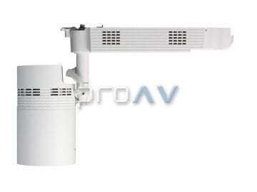 Panasonic PT-JW130 Space Player Projeksiyon Cihazı