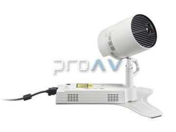 Panasonic PT-JW130 Space Player Projeksiyon Cihazı
