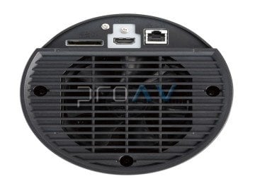 Panasonic PT-JW130 Space Player Projeksiyon Cihazı