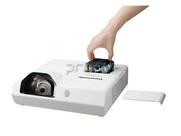 Panasonic PT-TW370 Projeksiyon Cihazı