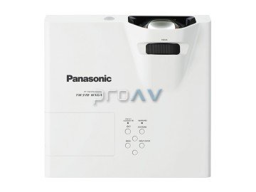 Panasonic PT-TW370 Projeksiyon Cihazı