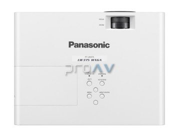 Panasonic PT-LW375 Projeksiyon Cihazı