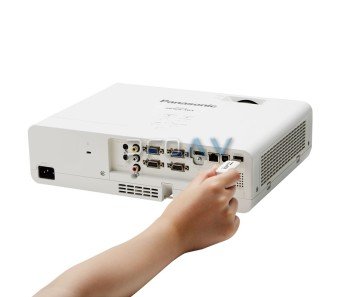 Panasonic PT-LB425 Projeksiyon Cihazı
