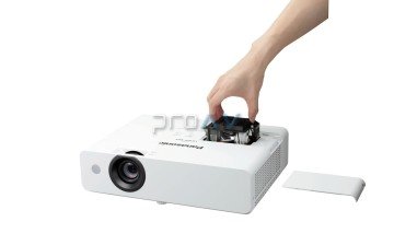 Panasonic PT-LB425 Projeksiyon Cihazı