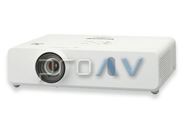Panasonic PT-VX430 Projeksiyon Cihazı