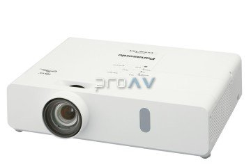 Panasonic PT-VX430 Projeksiyon Cihazı