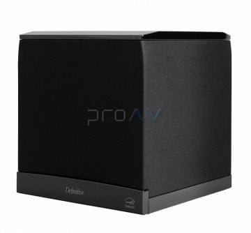 DEFINITIVE SuperCube 6000 Subwoofer