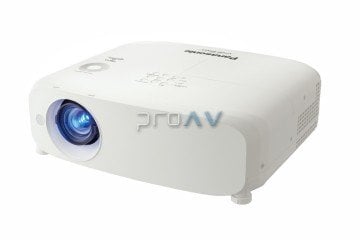 Panasonic PT-VZ580 Projeksiyon Cihazı
