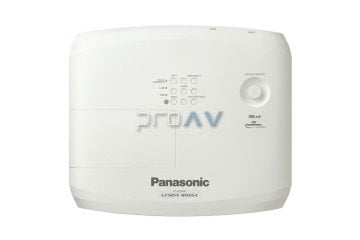 Panasonic PT-VZ585N Projeksiyon Cihazı