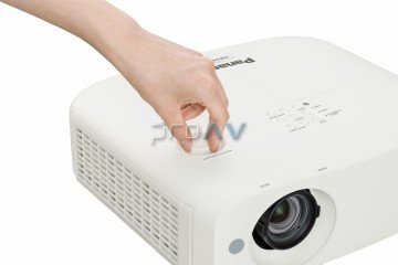 Panasonic PT-VW540 Projeksiyon Cihazı