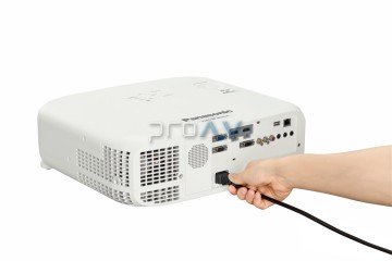 Panasonic PT-VW540 Projeksiyon Cihazı