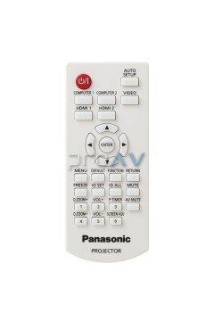 Panasonic PT-VW540 Projeksiyon Cihazı