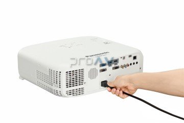 Panasonic PT-VX615N Projeksiyon Cihazı