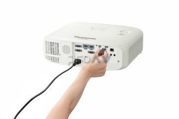 Panasonic PT-VX615N Projeksiyon Cihazı