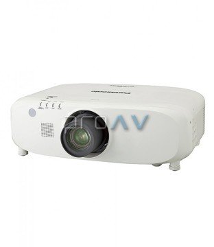 Panasonic PT-EZ57 Projeksiyon Cihazı