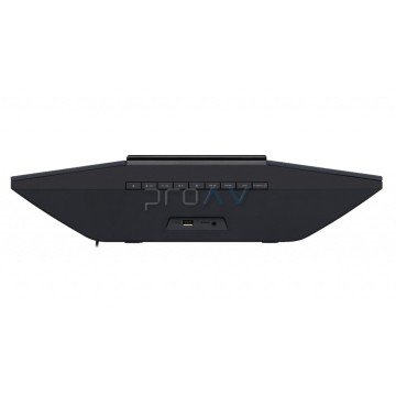 PIONEER X-SMC02-B Slim Mikro Müzik Sistemi