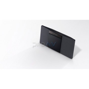 PIONEER X-SMC02-B Slim Mikro Müzik Sistemi
