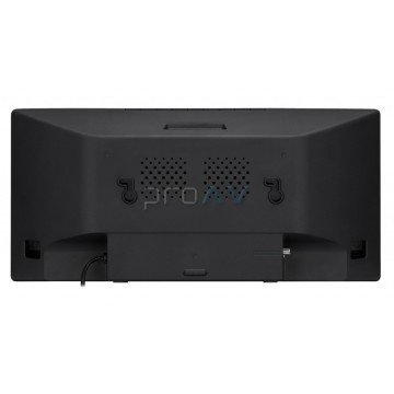PIONEER X-SMC02-B Slim Mikro Müzik Sistemi