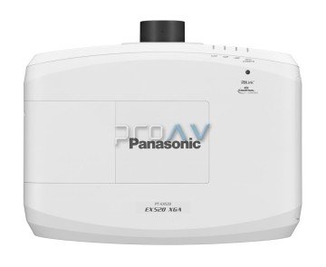 Panasonic PT-EX520 Projeksiyon Cihazı