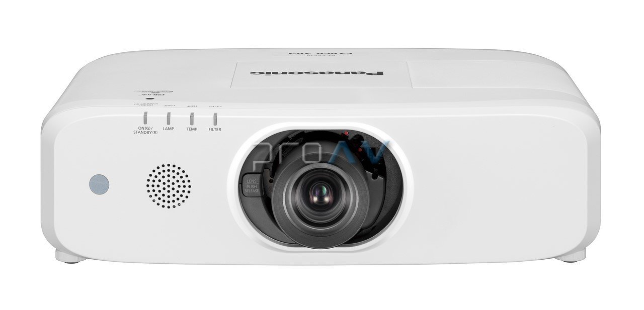 Panasonic PT-EX620 Projeksiyon Cihazı