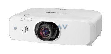 Panasonic PT-EX620 Projeksiyon Cihazı
