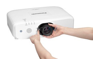 Panasonic PT-EX620 Projeksiyon Cihazı