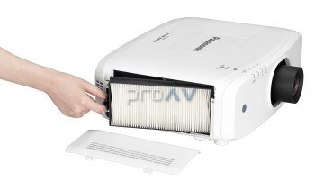 Panasonic PT-EX620 Projeksiyon Cihazı