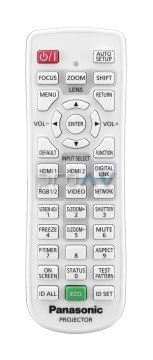 Panasonic PT-EX620 Projeksiyon Cihazı