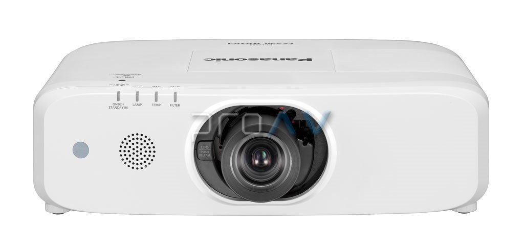 Panasonic PT-EW650 Projeksiyon Cihazı