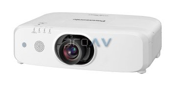 Panasonic PT-EW650 Projeksiyon Cihazı