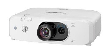 Panasonic PT-FW530 Projeksiyon Cihazı