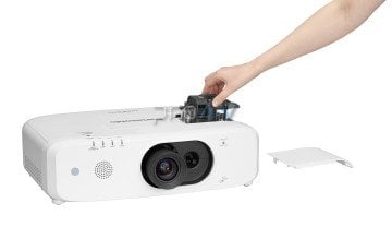 Panasonic PT-FW530 Projeksiyon Cihazı