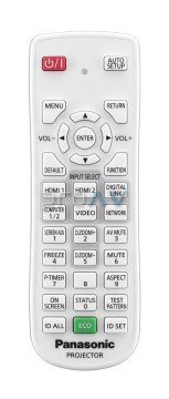 Panasonic PT-FW530 Projeksiyon Cihazı