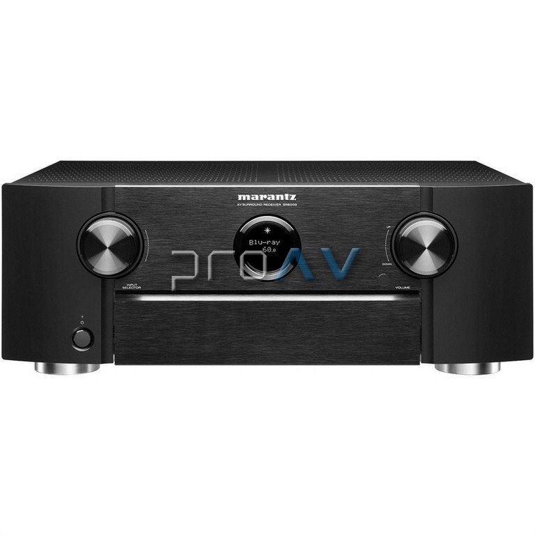 SR-6009 Ev Sinema Amfisi