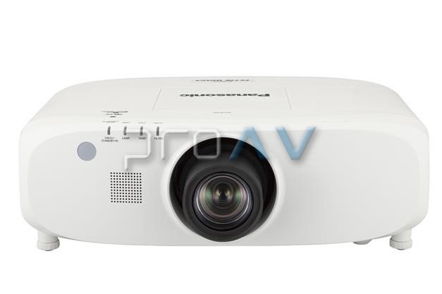 Panasonic PT-EW730 Projeksiyon Cihazı