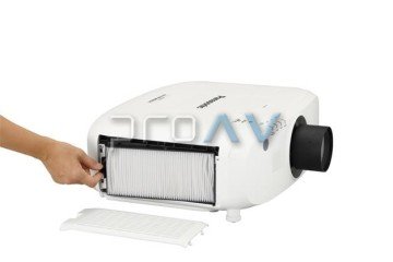 Panasonic PT-EW730 Projeksiyon Cihazı