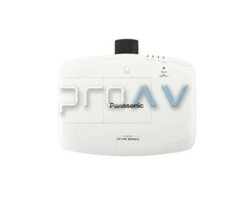 Panasonic PT-EZ770 Projeksiyon Cihazı