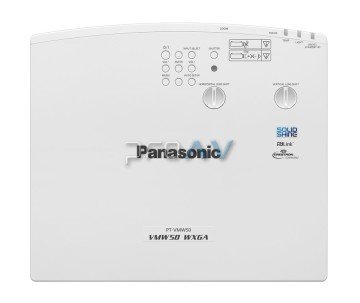 Panasonic PT-VMW50 Lazer Projeksiyon Cihazı