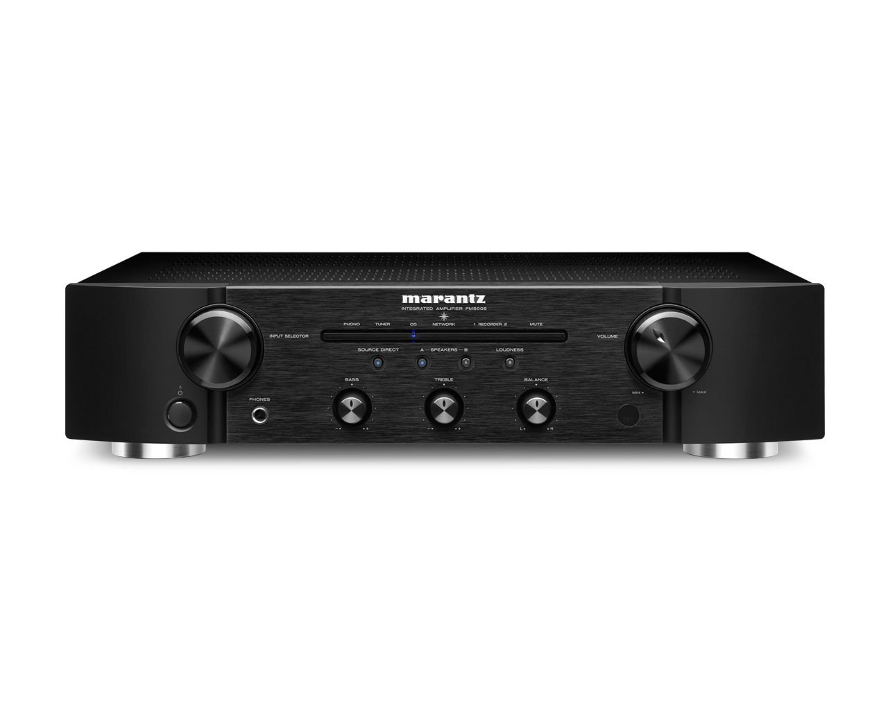 PM-5005 Stereo Amfi