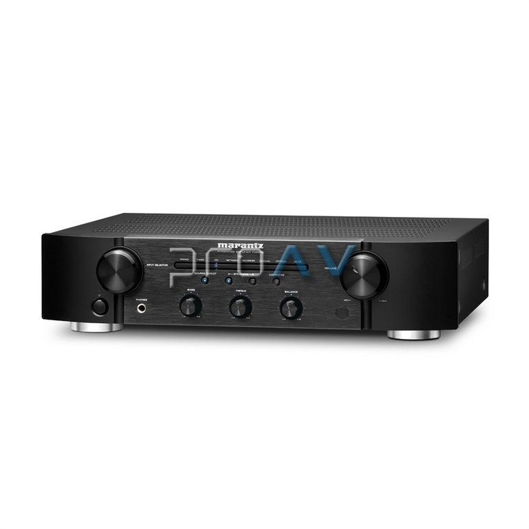 PM-6005 Stereo Amfi