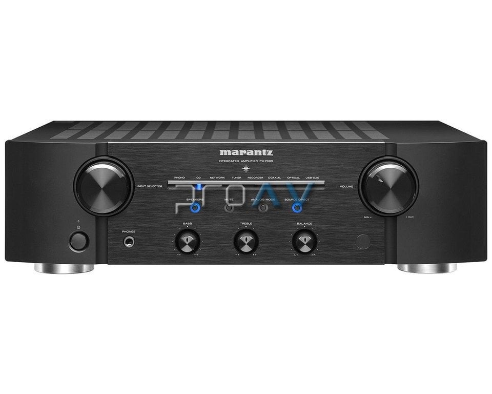 PM-7005 Stereo Amfi